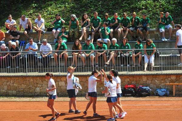 Italia-Francia F 